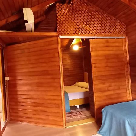 Oranj Ranch Hotel Kemer Eksteriør billede