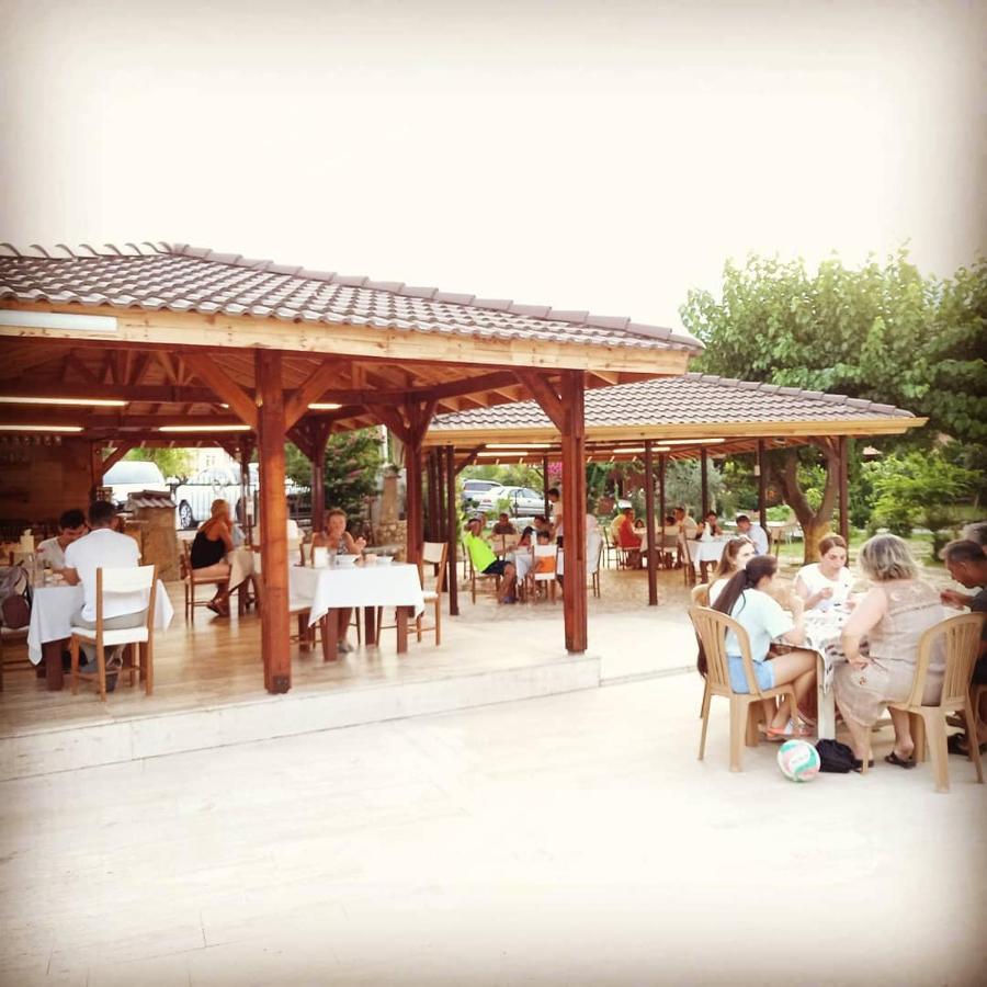 Oranj Ranch Hotel Kemer Eksteriør billede