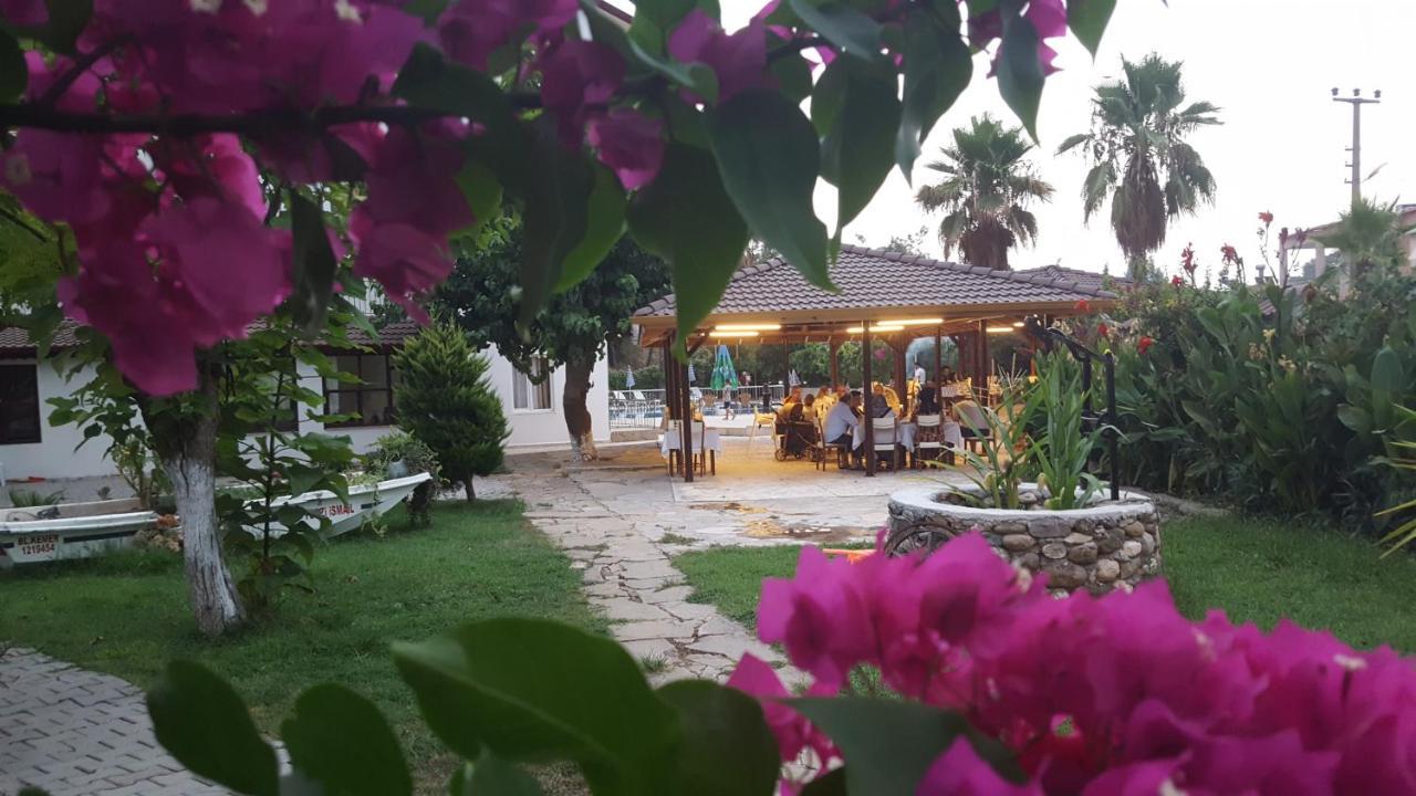 Oranj Ranch Hotel Kemer Eksteriør billede