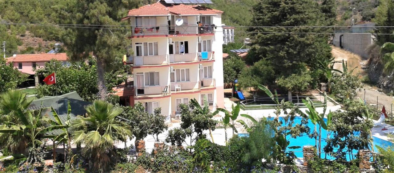 Oranj Ranch Hotel Kemer Eksteriør billede