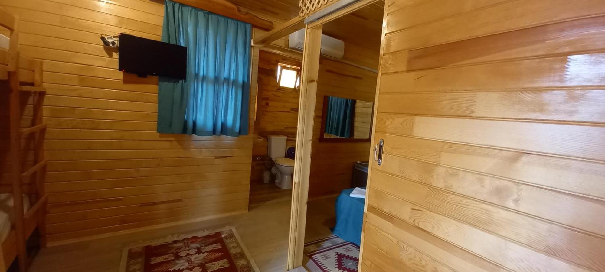 Oranj Ranch Hotel Kemer Eksteriør billede