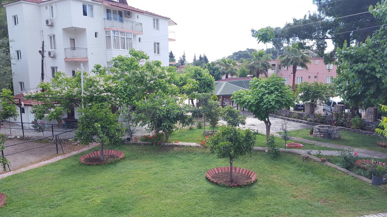 Oranj Ranch Hotel Kemer Eksteriør billede