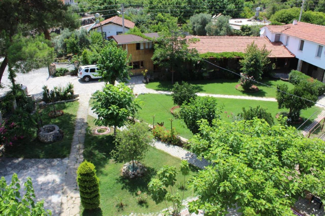 Oranj Ranch Hotel Kemer Eksteriør billede
